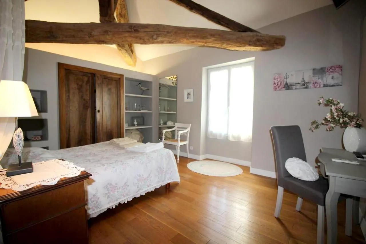 Appartement Charmant A Castera-Lectourois Avec Piscine Partagee 0*,  צרפת